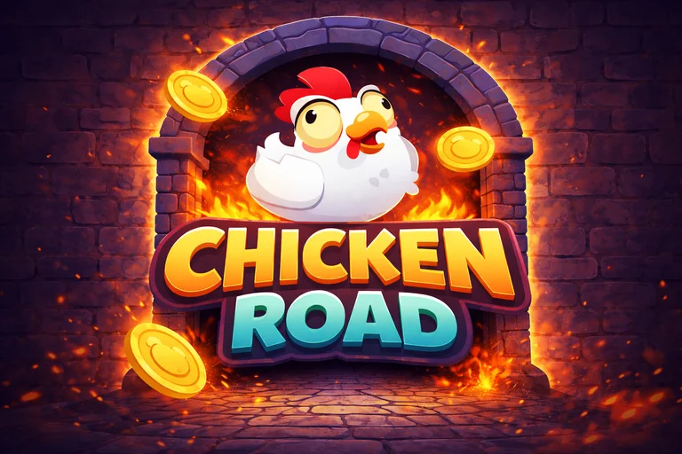Chicken Road online
