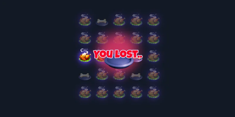 Chicken 2 game demo