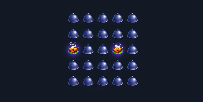 Chicken 2 (MyStake) demo