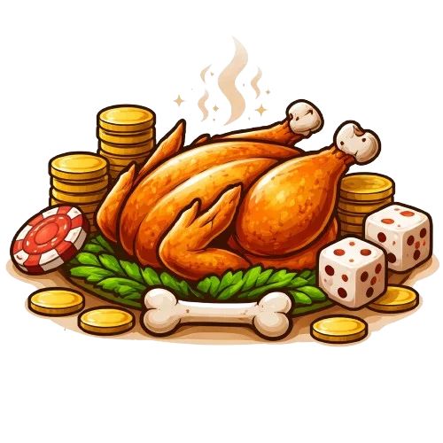 Chicken 2 (MyStake)