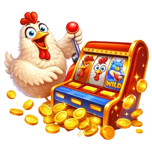 Chicken Chase