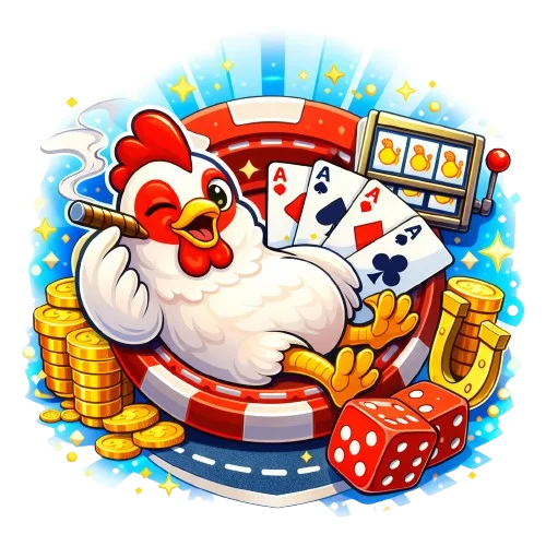 Chicken Crossy