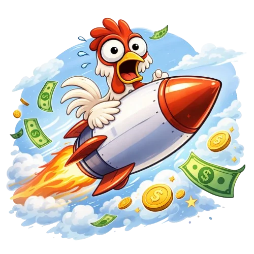 Chicken Dash