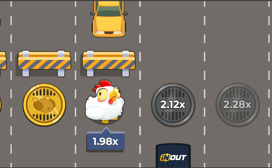 Chicken Road 2 casino