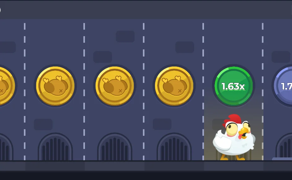 Chicken Road demo