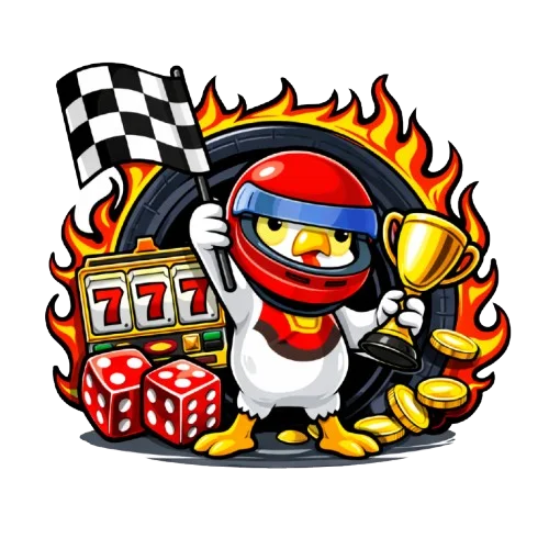 Chicken Road Race