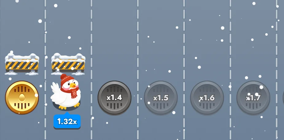Chicken Route casino