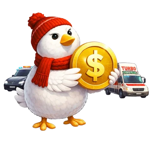 Chicken Route