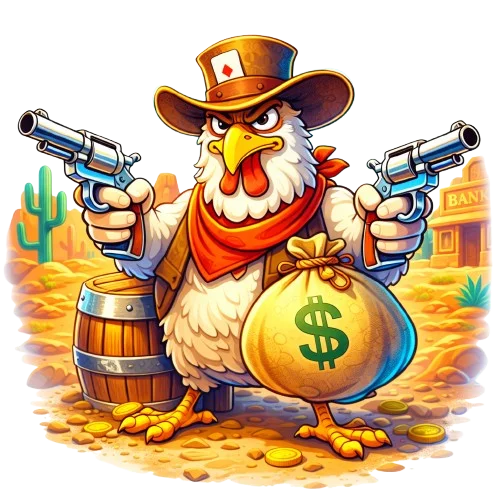 Chicken Rush