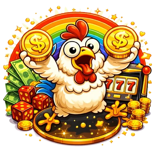 Chicken Train