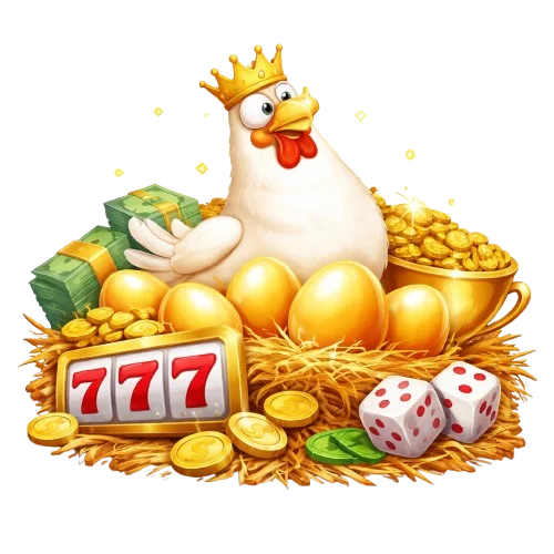 Chicken Zap