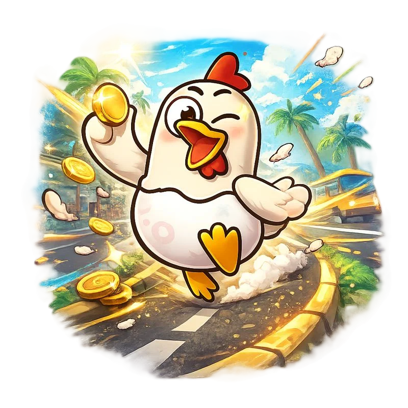Chicky Run