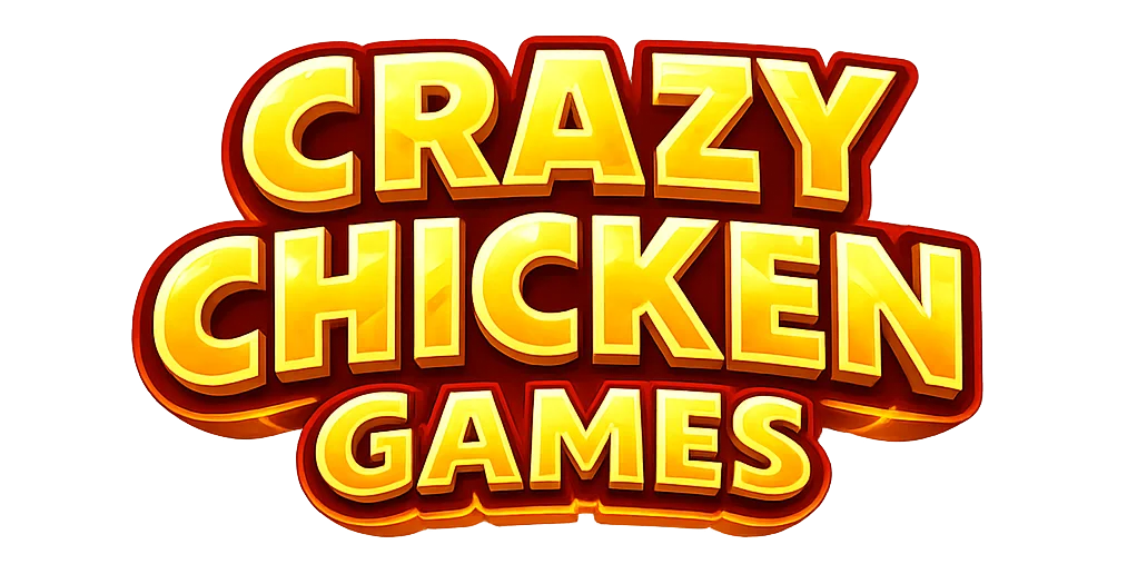 Crazy Chicken Games