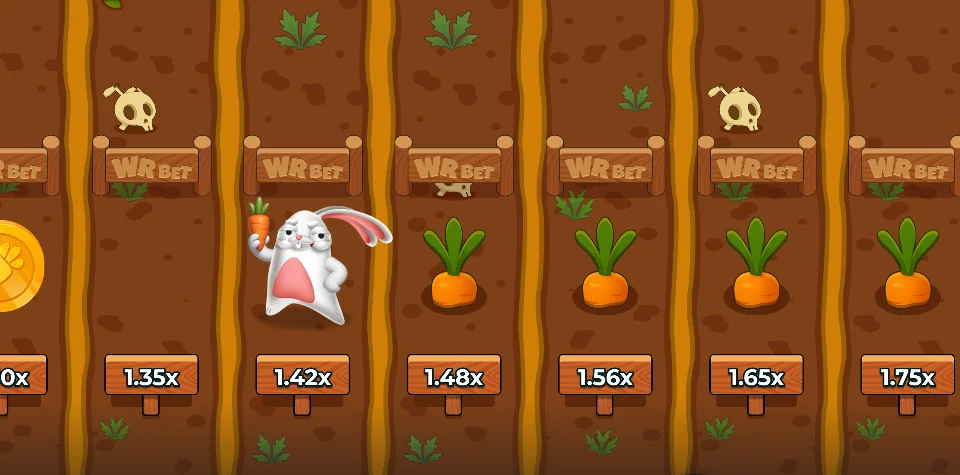 Rabbit Road demo