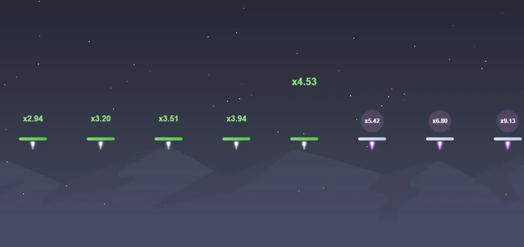 Rooster Run game demo