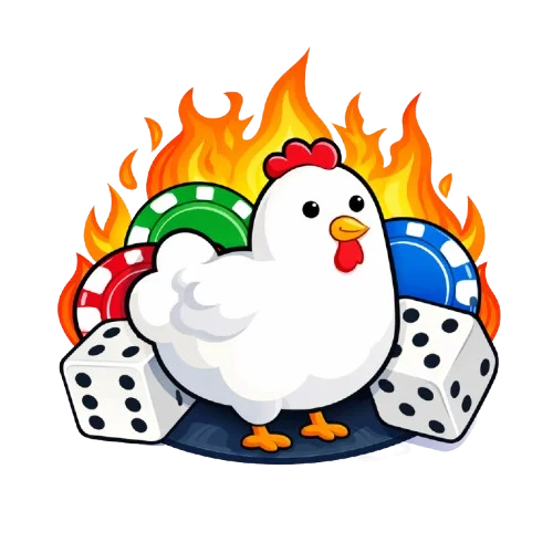 Stake Chicken